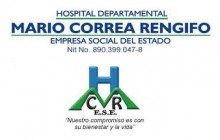 Hospital Departamental Mario Correa Rengifo, Cali - Valle del Cauca