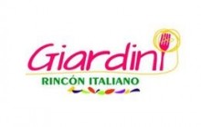 Restaurante Giardini Rincon Italiano - Centro Comercial Centenario, Cali