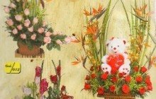 FLORISTERÍA RUSSI, TULUÁ - Valle del Cauca
