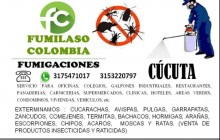 Fumilaso Colombia, Fugagasugá, Cundinamarca
