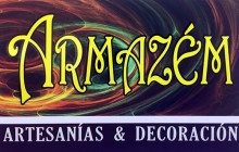 ARMAZÉM - Artesanías & Decoración, Duitama - Boyacá