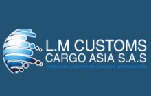 Lm Customs Cargo Asia Ltda., Bogotá