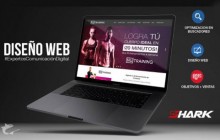 Página web profesional, Bogotá