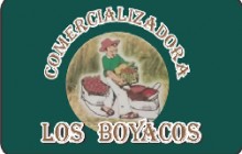 COMERCIALIZADORA LOS BOYACOS, SAN JOSE GUAVIARE