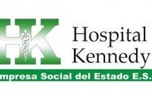 HOSPITAL KENNEDY, Riofrío - Valle del Cauca