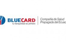 BLUECARD, Aeropuerto de Guayaquil - Ecuador