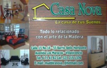 CASA NOVA - Villavicencio
