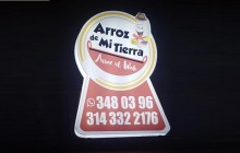 Restaurante Arroz de mi Tierra, Cali