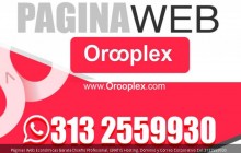 Agencia de Marketing Digital Orooplex, Bogotá