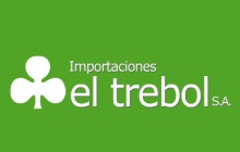IMPORTACIONES EL TREBOL S.A., ï»¿Funza - Cundinamarca