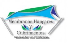 MEMBRANAS HANGARES Y CUBRIMIENTOS, Bogotá