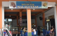 PANADERÍA DELICIAS MALAGUEÑAS, Saravena - Arauca