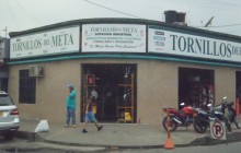 TORNILLOS DEL META S.A.S. - Villavicencio, Meta