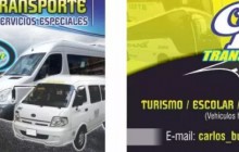 transpote turismo viajes paseos escolar bus buseta, BUCARAMANGA