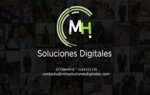 Soluciones Digitales, Bogotá