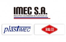  Industria Colombiana de Plásticos S.A. - IMEC S.A., Urbanización Industrial Acopi Yumbo