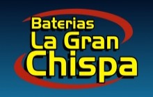 BATERÍAS LA GRAN CHISPA, Bucaramanga 