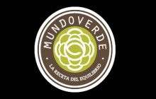 Restaurante Mundo Verde, Medellín - Antioquia