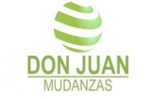 DON JUAN MUDANZAS, Bogotá