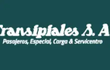 TRANSIPIALES S. A. - Agencia La Unión, Nariño