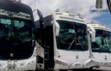 Camionetas Vans Buses Alquiler, BOGOTA