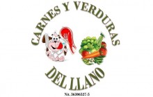 CARNES Y VERDURAS DEL LLANO - Villavicencio, Meta