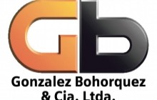 GONZÁLEZ BOHÓRQUEZ & CÍA LTDA - Bucaramanga, Santander