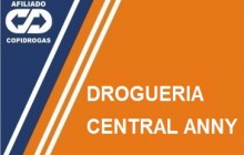 DROGUERIA CENTRAL ANNY, Arcabuco - Boyacá