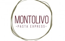 MONTOLIVO Pasta Express, Centro Comercial Santafé - Medellín