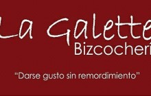 La Galette Bizcochería, Bogotá