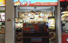 Restaurante COSTANERA FISH, Centro Comercial Plaza Imperial - Bogotá