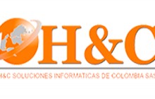 H&C Soluciones Informáticas de Colombia S.A.S., Bogotá