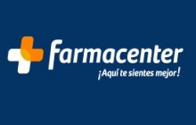 Droguería FARMACENTER COPISALUD EL CARMEN, Carmen de Apicalá - Tolima