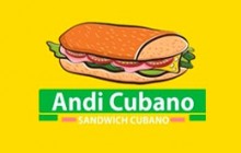 Restaurante Andi Cubano - Barrio Alamos, Cali