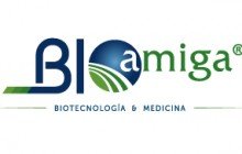 BioAmiga, Quito - Ecuador