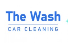 The Wash – Car Cleaning, BOGOTÁ