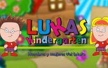 Lukas Kindergarten, Bogotá