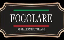 Restaurante Italiano FOGOLARE, Soledad - Atlántico