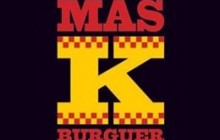 Restaurante Más K Burguer - Sede Ingenio