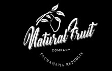 Natural Fruit Company, La Mesa - Cundinamarca