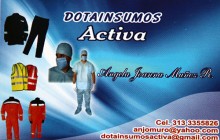Dotainsumos Activa, Duitama - Boyacá
