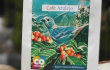 Café Azulejo, Dolores - Tolima