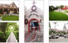 Hostería Castillo del Valle, Quito - Ecuador