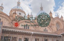 APULLACTA EXPEDITIONS, Cuenca - Ecuador