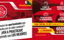 C.E.A. Practi-Car, Piedecuesta - Santander
