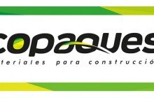 COPAQUES - Almacén Caucasia, Antioquia