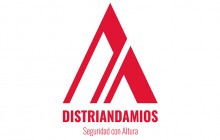 Distriandamios Ltda., Sede SUR - Bogotá