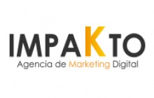 IMPAKTO - Agencia de Marketing Digital, Cali . Valle del Cauca