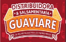 DISTRIBUIDORA GUAVIARE