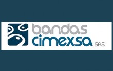 Bandas Cimexsa S.A.S., Bogotá